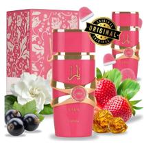 Perfume Arabe Feminino Lattafa Yara Candy EDP 100ml