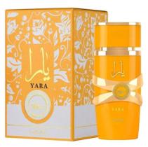 Perfume Árabe Feminino Lattafa Yara Tous EDP 100ml Original