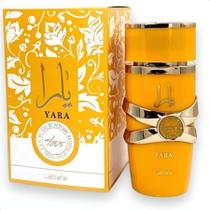 Perfume Arabe Feminino Lattafa Yara Tous EDP 100ml