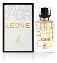 Perfume Árabe Feminino Léonie Maison Alhambra EDP 100ml Original