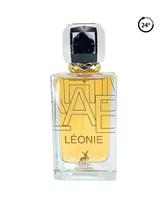 Perfume Árabe Feminino Leonie Tradicional 100ML Original Lacrado Perfume Árabe Feminino Leonie Tradicional 100ML Original Lacrado