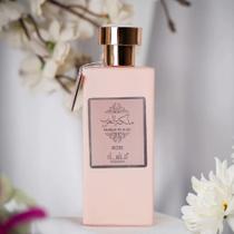 Perfume Árabe Feminino Manasik Malikat Rose EDP 100ml