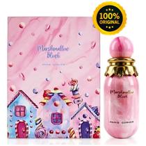 Perfume Árabe Feminino Marshmallow Blush Paris Corner Edp Feminino 100ml