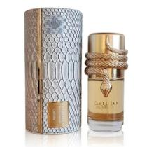 Perfume Arabe Feminino Musaman White Intense Lattafa EDP 100ml Original Importado Perfume Arabe Feminino Musaman White Intense Lattafa EDP 100ml Original Importado