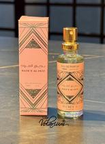 Perfume Arabe Feminino Noble Bush Bade Al Oud Miniatura 15 ml Perfume Arabe Feminino Noble Bush Bade Al Oud Miniatura 15 ml