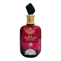 Perfume Árabe Feminino Sabah Al Ward. Perfume Árabe Feminino Sabah Al Ward.