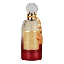 Perfume Árabe Feminino Saher Eau de Parfum 100ml Al Absar