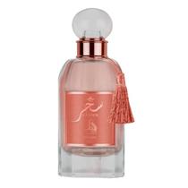 Perfume Árabe Feminino Saher Roses 100ml Al Absar