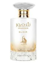 Perfume Árabe Feminino Shahoor Elixir 100ml Al Absar