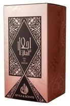 Perfume Árabe Feminino Style And Scent Ejlal Edp 100ml SPRAY