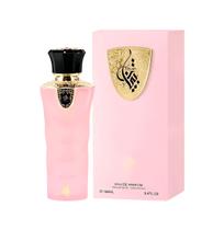 Perfume Árabe Feminino Tibyan Al Wataniah Eau de Parfum - 100ml Perfume Árabe Feminino Tibyan Al Wataniah Eau de Parfum - 100ml