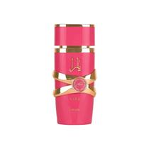 Perfume Árabe Feminino Yara Candy de Lattafa EDP 100ml