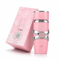 Perfume Árabe Feminino Yara Lattafa 100ml Importado