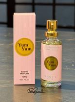 Perfume Arabe Feminino Yum Yum Decanter Miniatura 15 ml