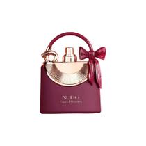 Perfume Árabe Fragrance World Nudo Sweet Berries 100ml