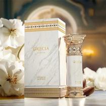 Perfume Árabe French Avenue grecia EAU de parfum 100ML