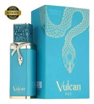 Perfume Árabe French Avenue Vulcan Feu Eau De Parfum 100ml Perfume Árabe French Avenue Vulcan Feu Eau De Parfum 100ml