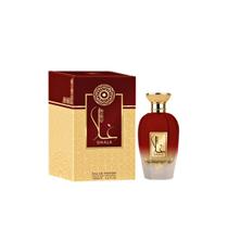 Perfume Árabe Ghala Eau de Parfum Al Wataniah Feminino 100ml