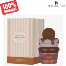Perfume Árabe Give Me Gourmand Cookie Crave 75 ML