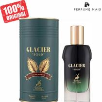 Perfume Árabe Glacier Bold Maison Alhambra 100 ML Perfume Árabe Glacier Bold Maison Alhambra 100 ML