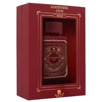 Perfume Árabe Goodness Oud Rouge EDP Feminino Riiffs - 100ml