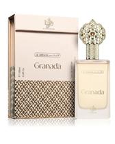 Perfume Arabe Granada Al Wataniah 100ml Eau de Parfum Perfume Arabe Granada Al Wataniah 100ml Eau de Parfum