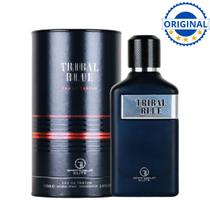 Perfume Árabe Grandeur Elite Tribal Blue Men 100ml Edp Perfume Árabe Grandeur Elite Tribal Blue Men 100ml Edp
