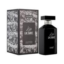 Perfume Arabe Hamidi Desire Eau de Parfum 100ml