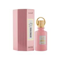 Perfume Arabe Hamidi devine rose Eau de Parfum 100ml