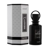 Perfume Arabe Hamidi imensity Eau de Parfum 100ml