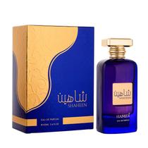 Perfume Arabe Hamidi Shaheen Eau de Parfum 100ml
