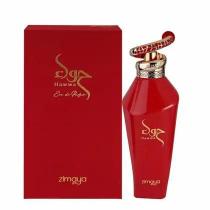 Perfume Árabe Hawwa Red Zimaya Eau de Parfum 100ml Importado Original Feminino Niche