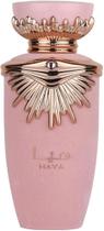 Perfume Árabe Haya Lattafa Eau de Parfum Feminino 100ml Original Importado Perfume Árabe Haya Lattafa Eau de Parfum Feminino 100ml Original Importado
