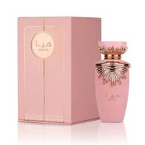 Perfume árabe haya lattafa edp 100ml Perfume árabe haya lattafa edp 100ml