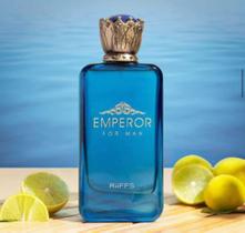 Perfume Arabe - Imperor for men EDP ARABE 100ml (Com Selo de Importador)
