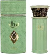 Perfume Árabe Importado Manaal Zaafaran 100ml Original Alta Fixação e Longa Duração