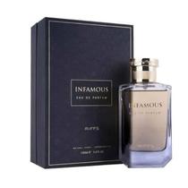 Perfume Árabe Infamous EDP Masculino Riiffs - 100ml