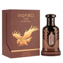 Perfume Árabe Inspiro Men EDP Masculino Riiffs - 100ml Perfume Árabe Inspiro Men EDP Masculino Riiffs - 100ml