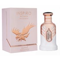 Perfume Árabe Inspiro Women EDP Feminino Riiffs - 100ml