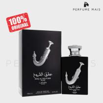 Perfume Árabe Ishq Al Shuyukh Silver Lattafa 100 ML Perfume Árabe Ishq Al Shuyukh Silver Lattafa 100 ML