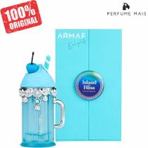 Perfume Árabe Island Bliss Armaf 100 ML Perfume Árabe Island Bliss Armaf 100 ML