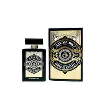 Perfume Árabe Jawad Al Khaleej Style & Scents Eau De Parfum 100ml Original - Style Scent