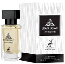 Perfume Árabe Jean lowe Immortal Maison Alhambra 30 ML Perfume Árabe Jean lowe Immortal Maison Alhambra 30 ML