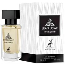 Perfume Árabe Jean lowe Immortal Maison Alhambra 30 ML Perfume Árabe Jean lowe Immortal Maison Alhambra 30 ML