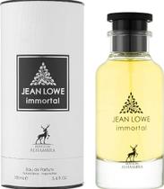 Perfume Árabe Jean Lowe Immortal Maison Alhambra Eau de Parfum 100ml