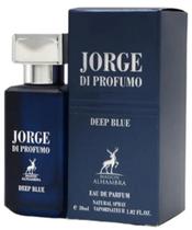 Perfume Árabe Jorge Di Profumo Deep Blue 30 ML