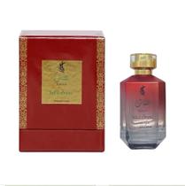 Perfume Árabe Kalimat Inta Omri Amber Oud - Eau de Parfum Unisex