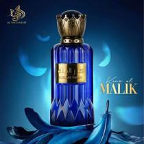 Perfume Arabe - Kenz Al Malik Al Wataniah Perfume Masculino EDP - 100ml (Com Selo de Importador)