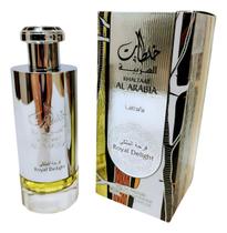 Perfume Árabe Khaltaat Al Arabia Royal Delight Edp 100ml