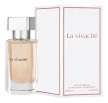 Perfume Árabe La Vivacite EDP 30ml - Original e Lacrado